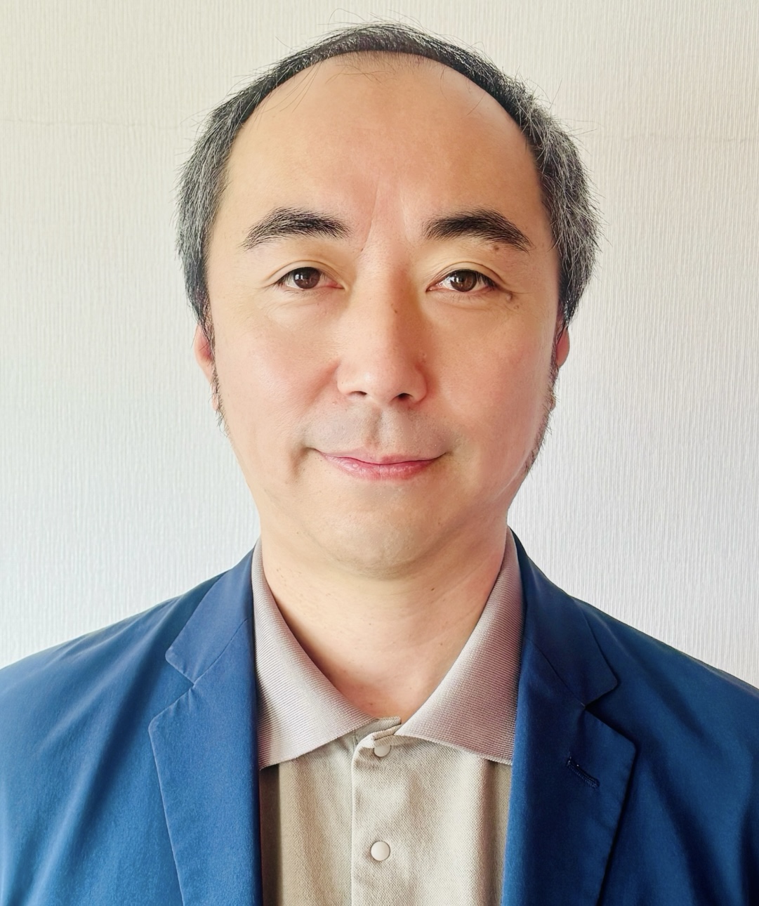 Norio Takeshita
